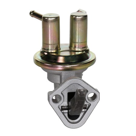 Carter Fuel Pumps 73-78 Chry T&C-New Yorker 6.6-7.2L Mech Fuel Pump, M3672 M3672